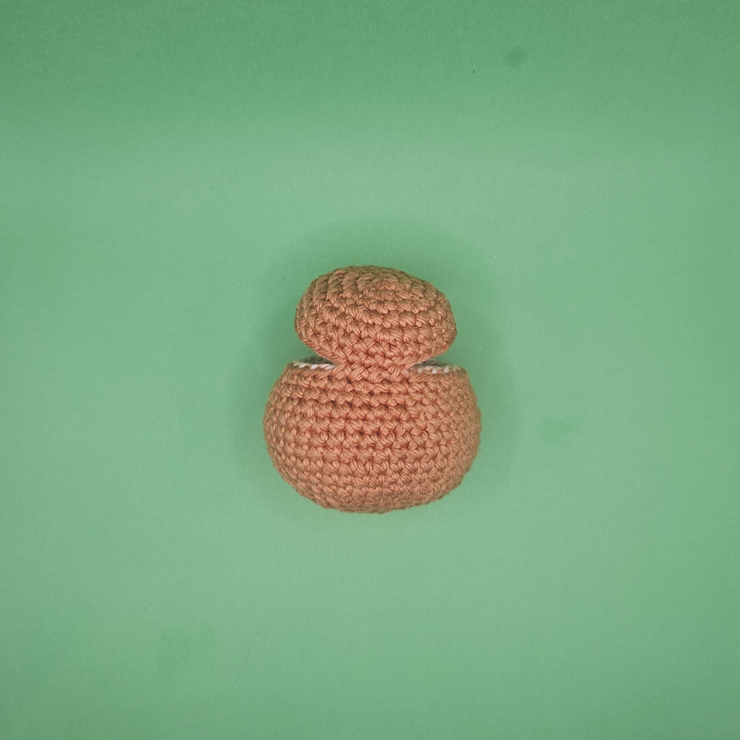 Cracked Coconut Crochet Pattern - Image 10